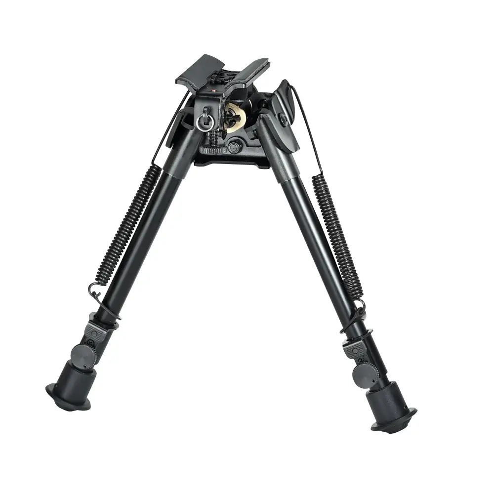 Champion Traps and Targets Pivot Traverse Bipod 14.25 - 29.25-Inch - n/a