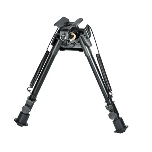 Champion Traps and Targets Pivot Traverse Bipod 14.25 - 29.25-Inch - n/a