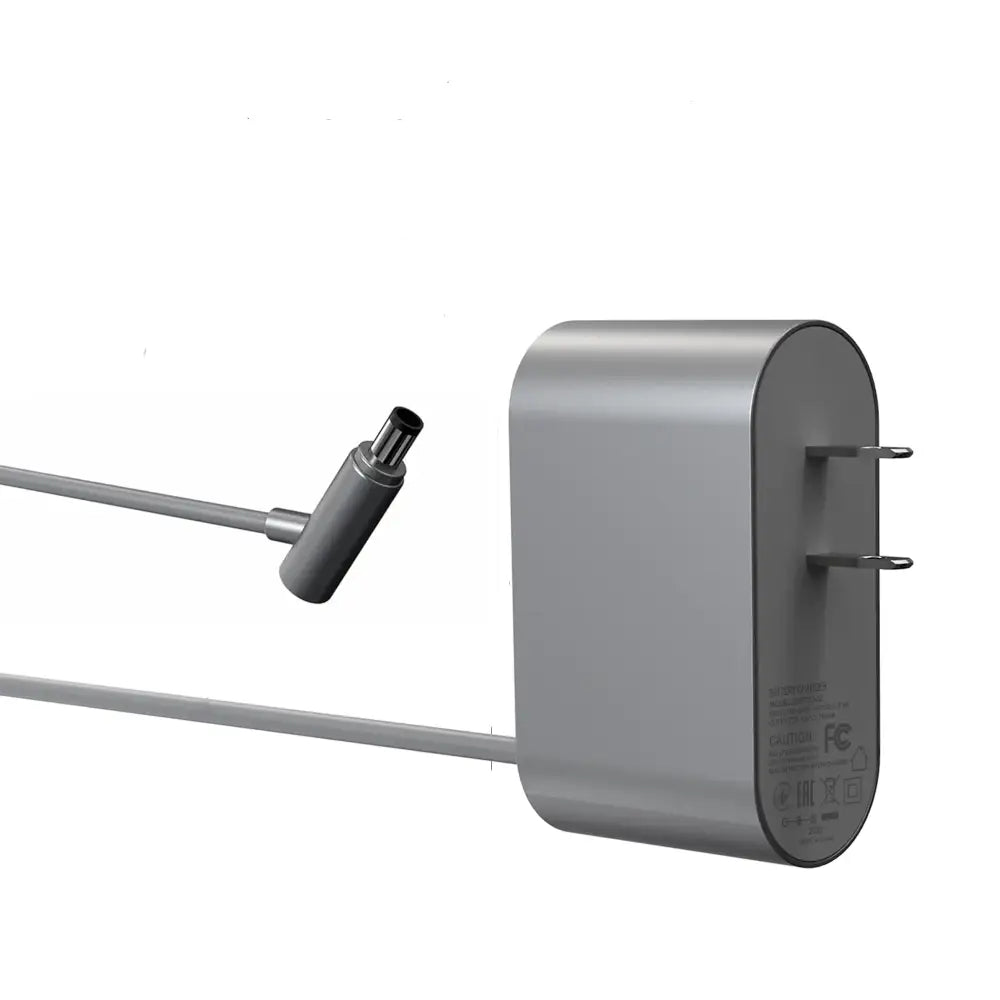 Charger for Dyson Vacuum Cleaner 26.1V Replacement Charger for Dyson V6 V7 V8 DC58 DC59 DC61 DC62 SV03 SV04 SV05 SV06