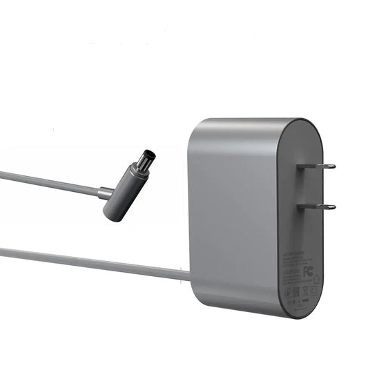 Charger for Dyson Vacuum Cleaner 26.1V Replacement Charger for Dyson V6 V7 V8 DC58 DC59 DC61 DC62 SV03 SV04 SV05 SV06