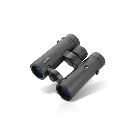 Coleman 10x34 HD Phase Coated Open Bridge Roof Porro Prism Binoculars (COB1034) - n/a
