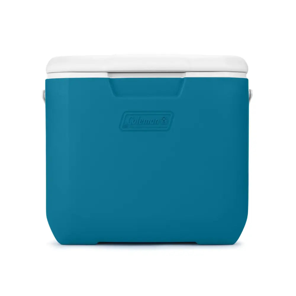 Coleman Chiller 30-Quart Insulated Portable Cooler 28.4L Hard Cooler with Heavy Duty Handle & Ice Retention - Great