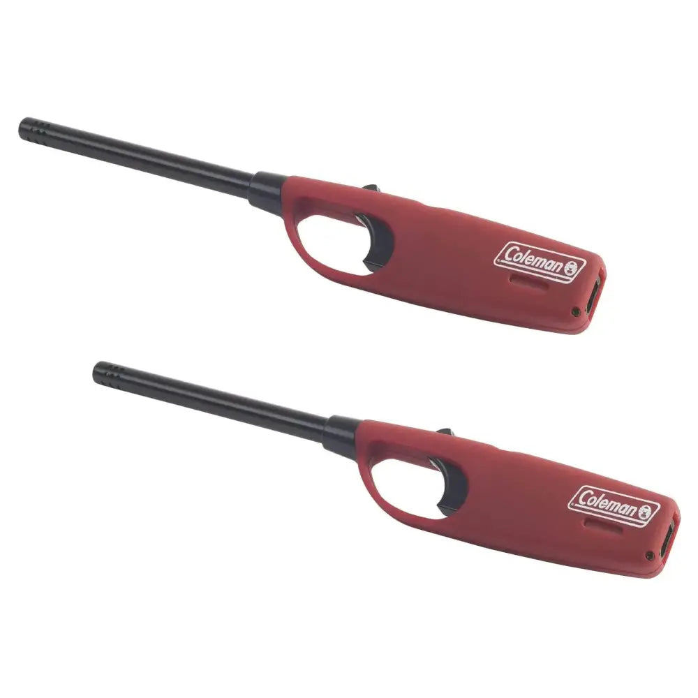 Coleman Disposable Butane Lighters - n/a