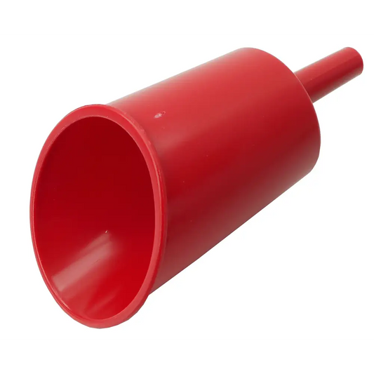 Coleman Filter Funnel for Liquid Fuels Vented Funnel Releases Air & Expedites Filling Helps Pour Fuels without Spills