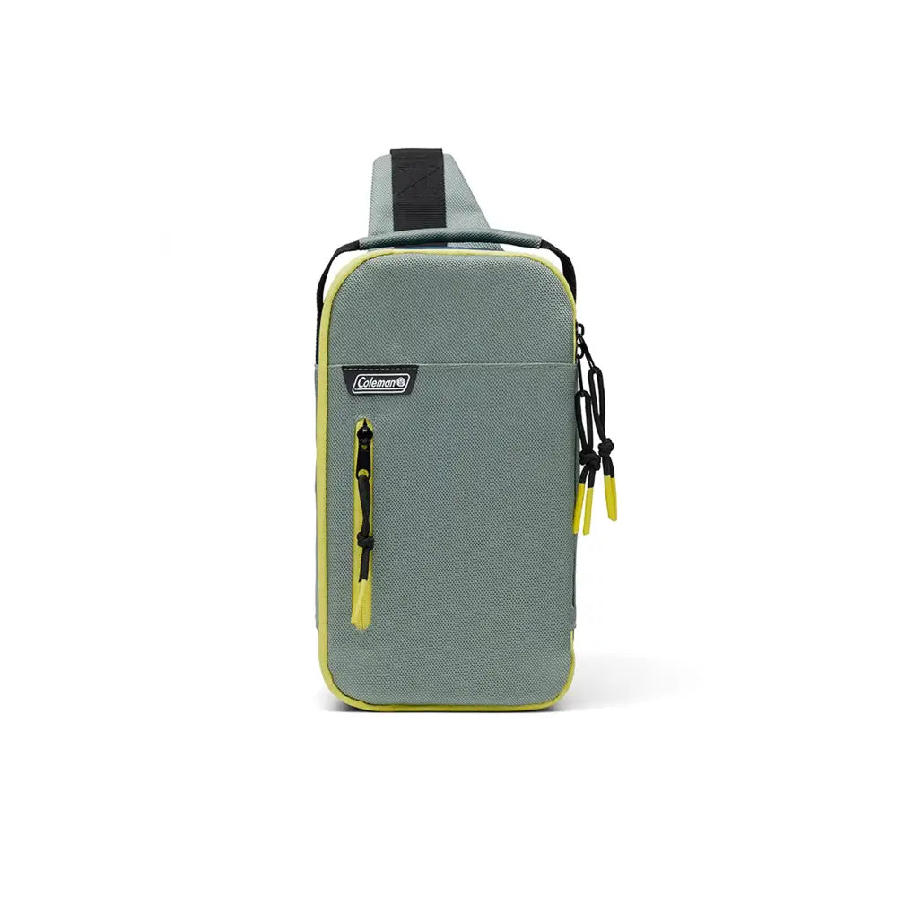 Coleman Morph Series Insulated Soft Coolers Leak-Proof Portable Cooler 6/16/24 Can Capacity with Ice Retention Cooler