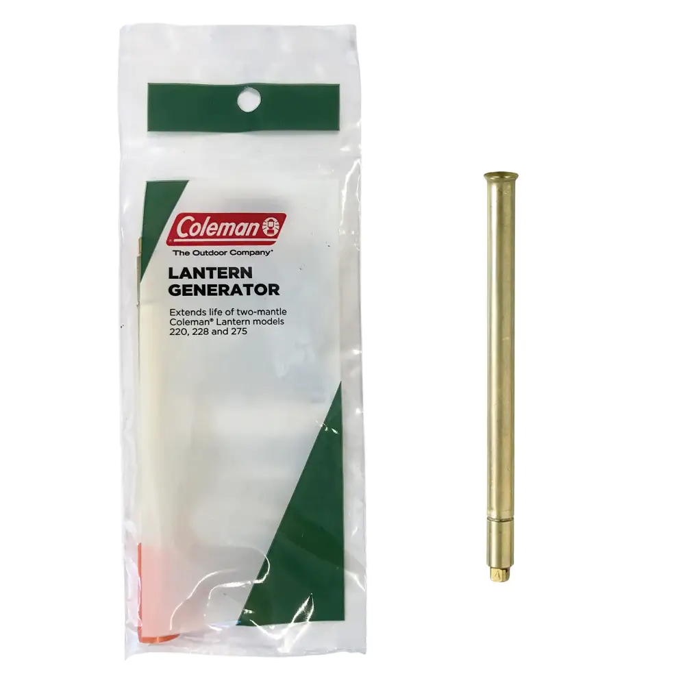 Coleman Replacement for 220 228 275 2-Mantle Lantern Generator 3000005090 - n/a