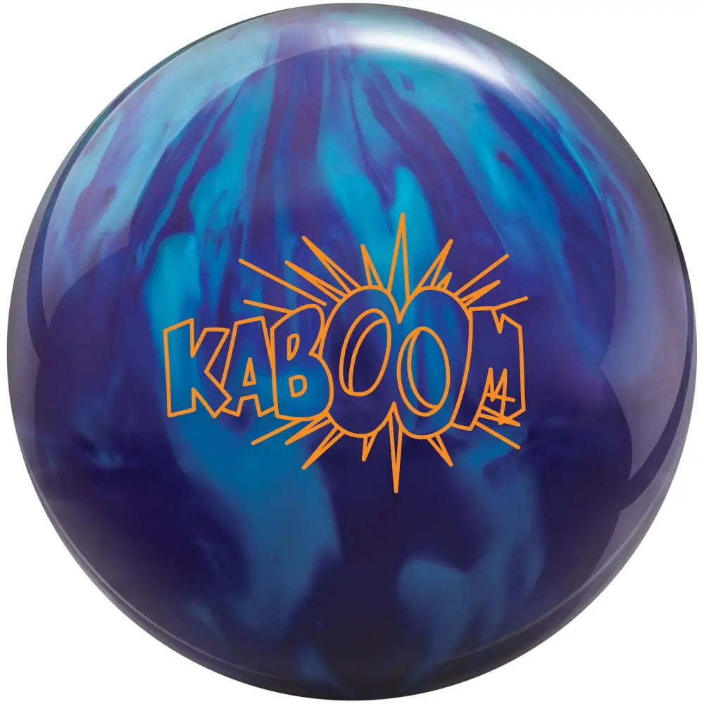 Columbia 300 Kaboom Bowling Ball (14 Pounds) - 14 Pounds