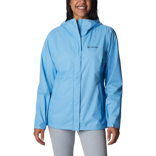 Columbia Arcadia II™ Jacket Vista Blue XL - Vista Blue / X-Large