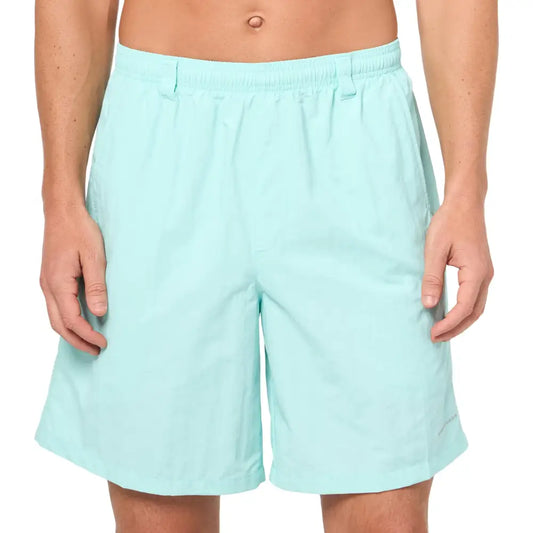Columbia Mens Backcast IV Water Short Gulf Stream Medium - Gulf Stream / Medium/6’’ Inseam