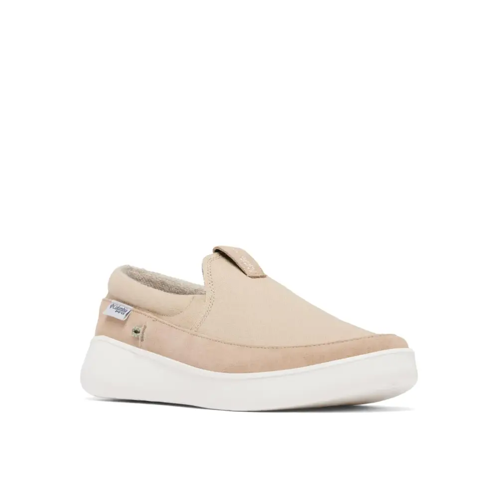 Columbia Mens Boatside PFG Ancient Fossil/Cypress 7 - Ancient Fossil/Cypress / 7 Wide