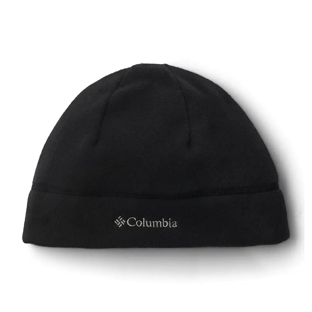Columbia Mens Fast Trek Hat Black Small/Medium - Black / Small-Medium