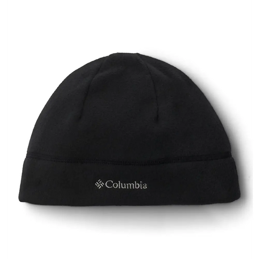 Columbia Mens Fast Trek Hat Black Small/Medium - Black / Small-Medium