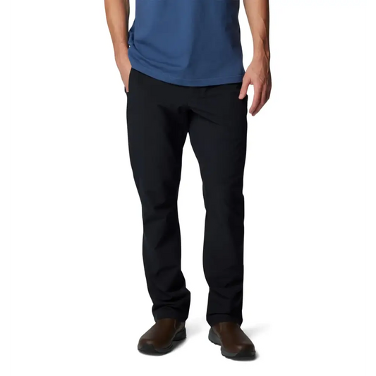 Columbia Mens Landroamer Pant Black 44 - 2024 Black / 44W x 30L