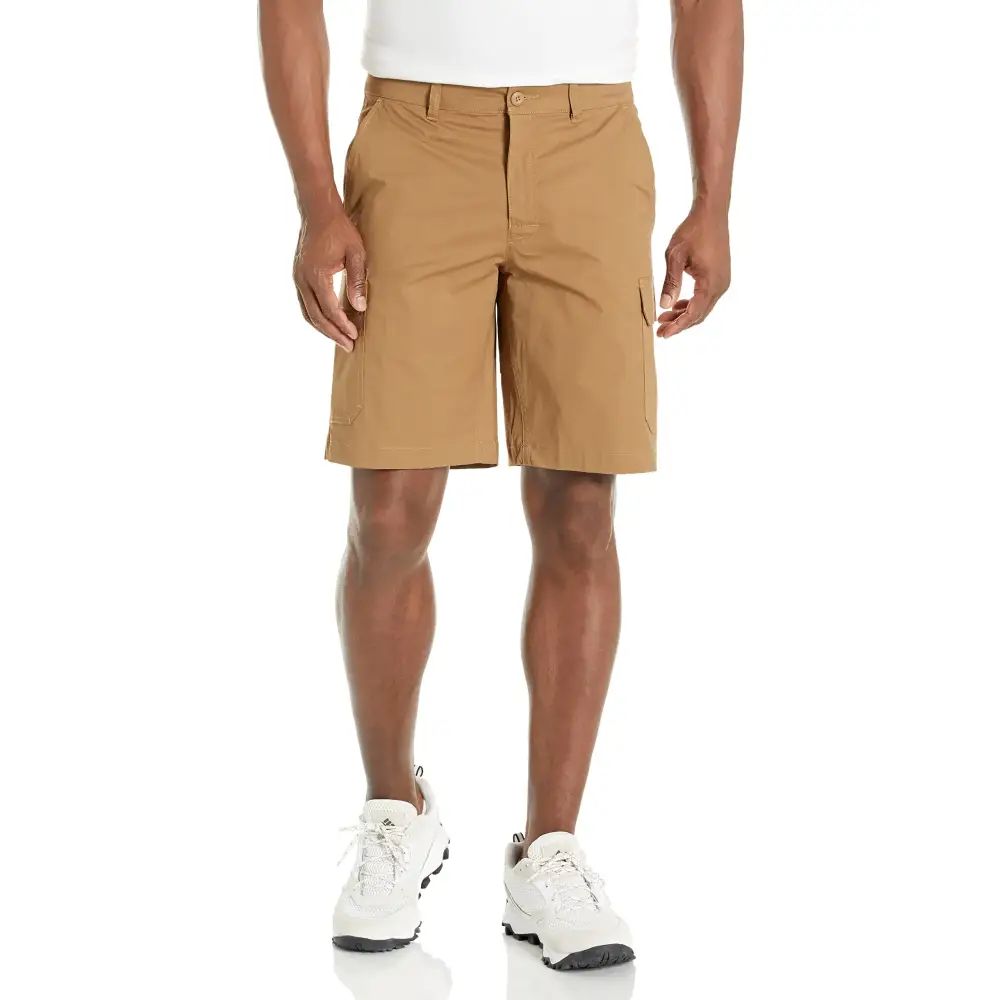 Columbia Mens Rapid Rivers Short Delta 44 - Delta / 44W x 10L