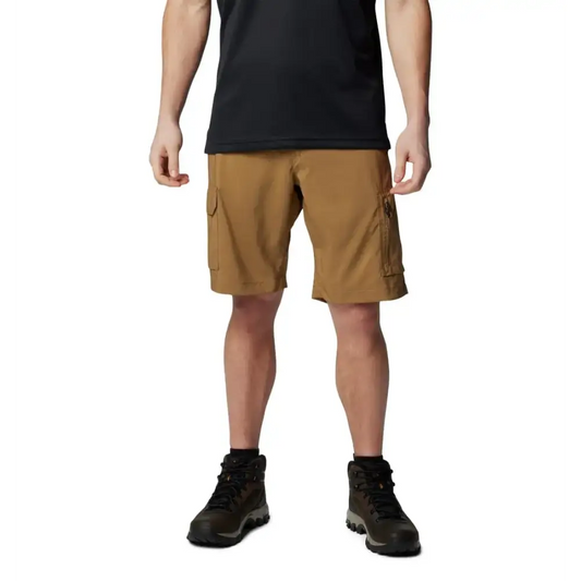 Columbia Mens Silver Ridge Utility Cargo Short Delta 44 - Delta / 44W x 10L