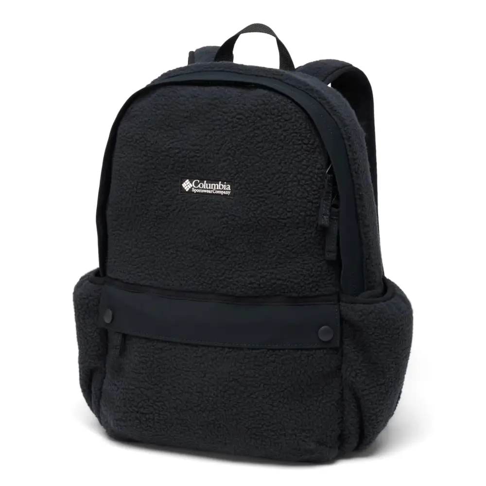 Columbia Unisex Helvetia 14L Backpack Black One Size - Black / One Size