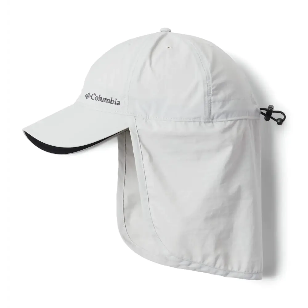 Columbia Unisex Schooner Bank™ Cachalot Cool Grey One Size - Cool Grey / One Size