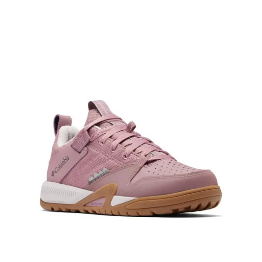 Columbia Womens Landroamer Trailrider Fig/Vapor 8.5 - Fig/Vapor / 8.5