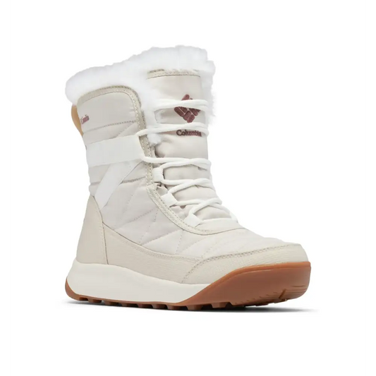 Columbia Womens Minx Shorty IV Dark Stone/Fig 12 - Dark Stone/Fig / 12