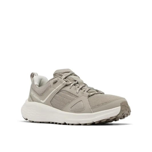 Columbia Womens Novo Trail Kettle/Cloud Grey 5.5 - Kettle/Cloud Grey / 5.5