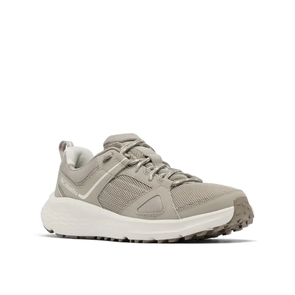 Columbia Womens Novo Trail Kettle/Cloud Grey 5.5 - Kettle/Cloud Grey / 5.5