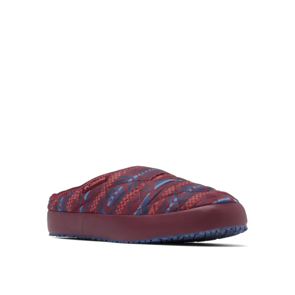 Columbia Womens Omni-Heat Lazy Bend Camper Deep Madeira/Beetroot 6 - Deep Madeira/Beetroot / 6