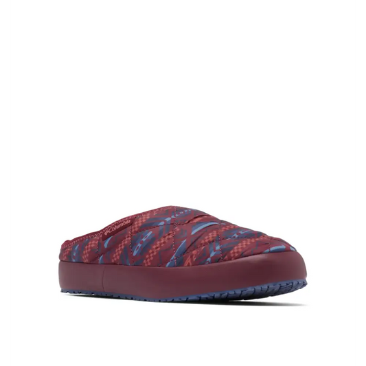 Columbia Womens Omni-Heat Lazy Bend Camper Deep Madeira/Beetroot 6 - Deep Madeira/Beetroot / 6
