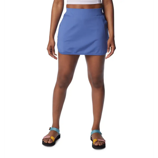 Columbia Womens Sandy Creek Stretch Skort Eve Medium - Eve / Medium