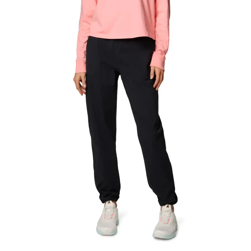 Columbia Womens Tidal Roamer II Stretch Pant Black Medium - Black / Medium