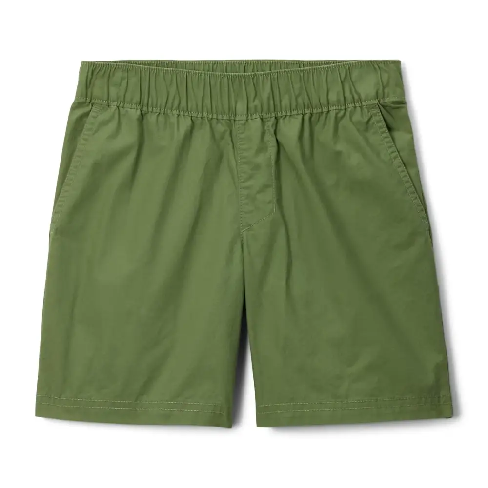 Columbia Youth Boys Washed Out Short Canteen X-Large - Canteen / X-Large