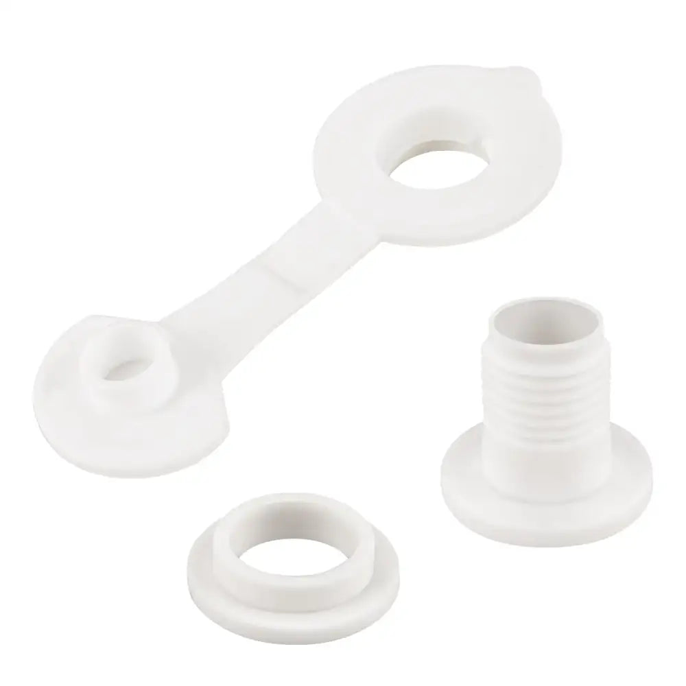 Cooler Drain Plug Replacement for Coleman Cooler Standard Drain Plug Assembly - 1’’ Shaft Length - n/a