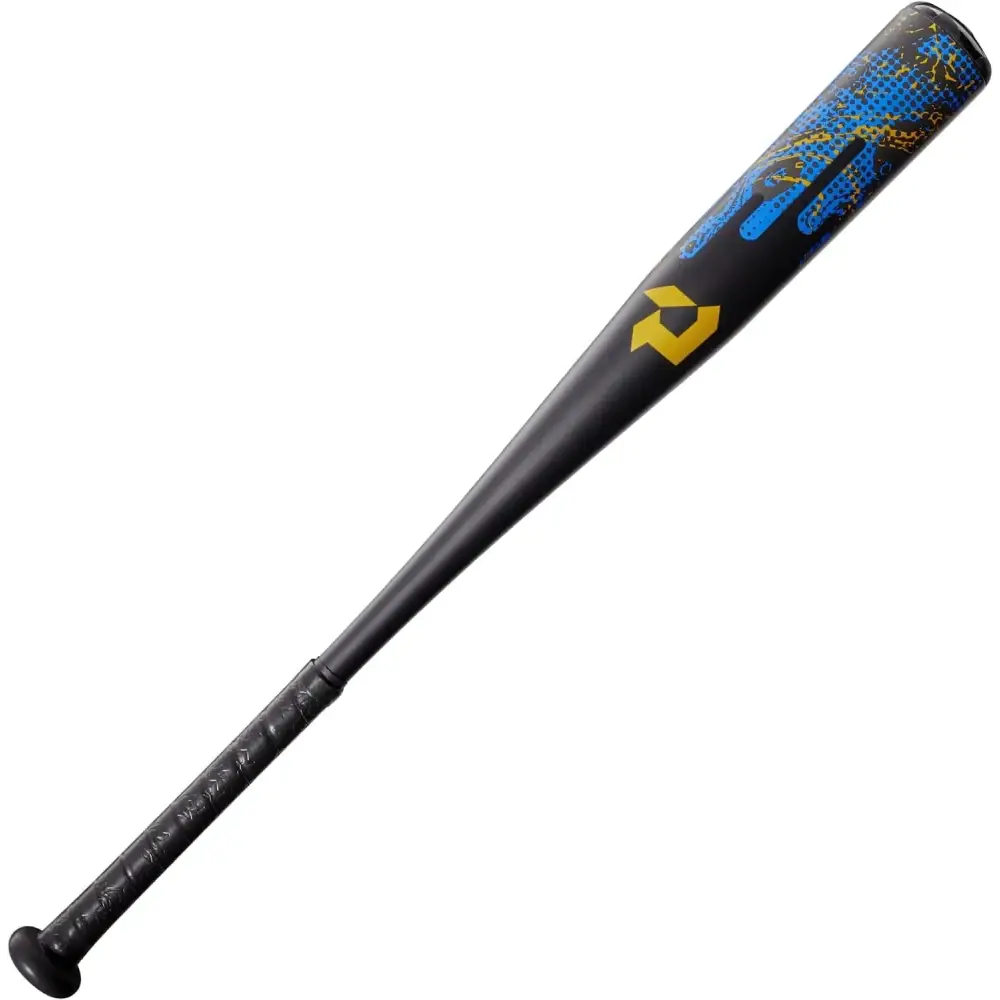 DeMarini 2022 Uprising (-11) USA Youth Baseball Bat - 27’’/16 oz