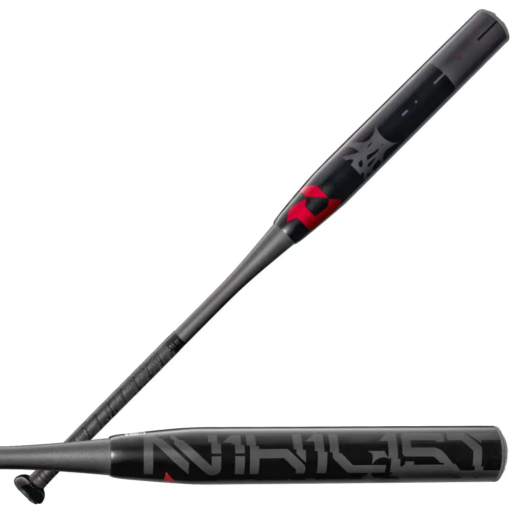 DeMarini 2023 Nihilist USA Slowpitch Bat - 34’’/26 oz - 2023 / 34’’/26 oz