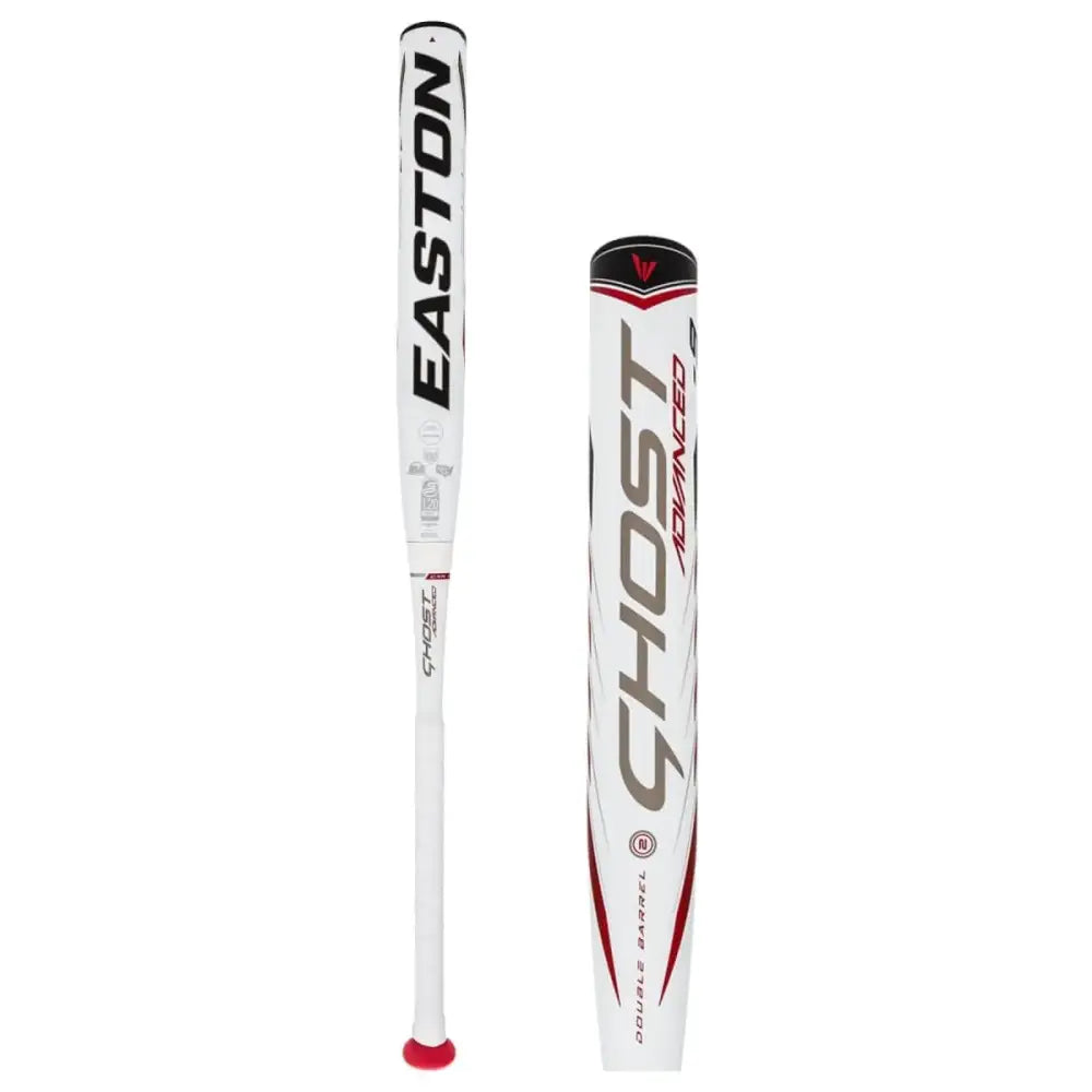 Easton 2022 Ghost Advanced | -9 | Fastpitch Softball Bat | 34’’ - -9 / 34 Inch