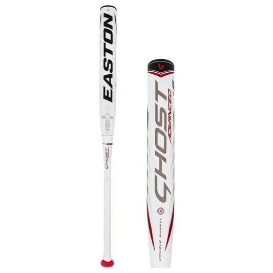 Easton 2022 Ghost Advanced | -9 | Fastpitch Softball Bat | 34’’ - -9 / 34 Inch