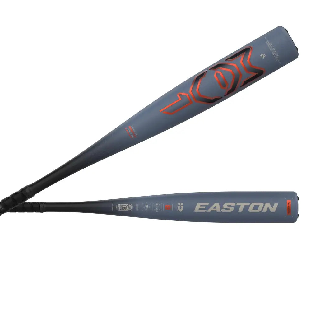 Easton | 2025 | MAV1 Baseball Bat | USSSA | 2 5/8 Barrel | 30 | -8 - -8 / 30 Inch