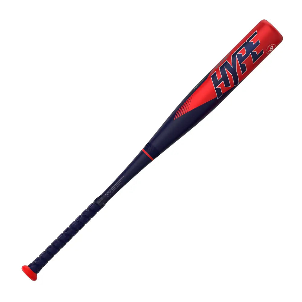 Easton ADV Hype 2 Piece Composite 2 3/4 -8 USSSA Baseball Bat Multi 29-21 - -8 / 29’’
