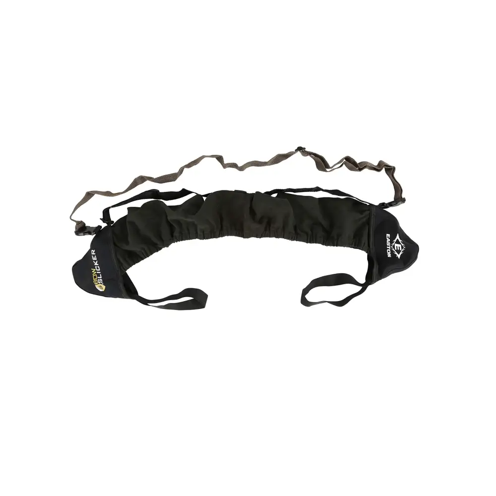 Easton Bow Slicker Olive Green - n/a