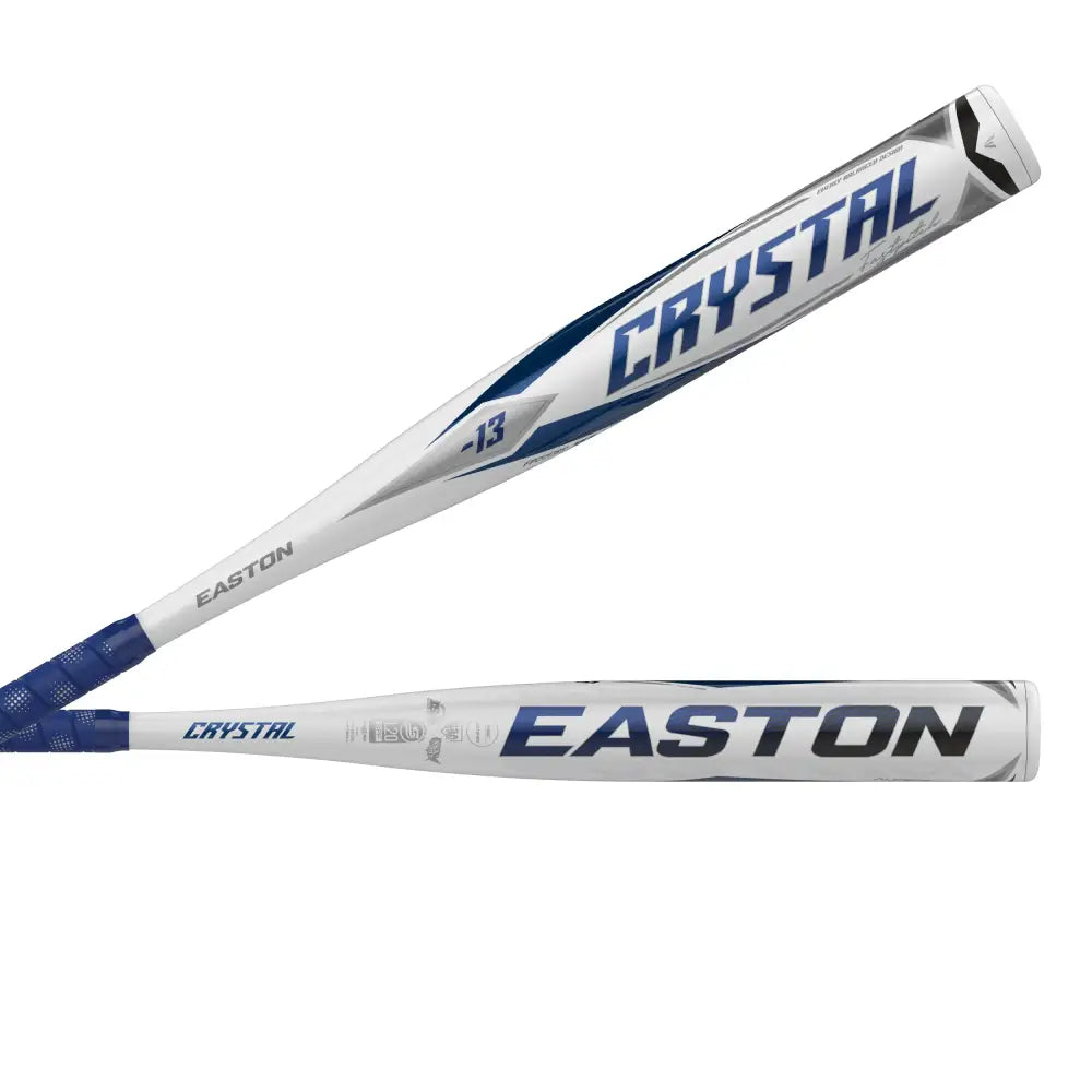 Easton | CRYSTAL Fastpitch Softball Bat | -13 | 30’’ - Multi / 30 Inch