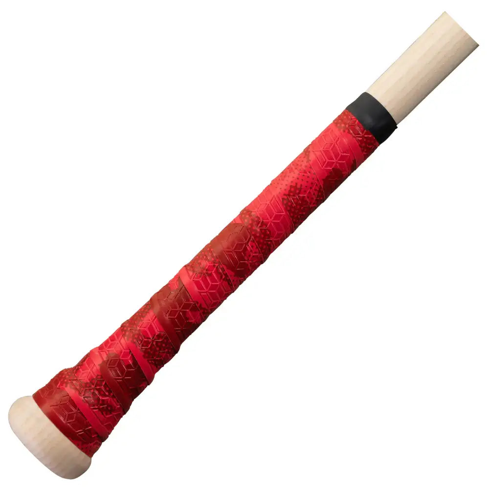 Easton | HYPERSKIN GRIP BASECAMO 1.2MM RED - Red