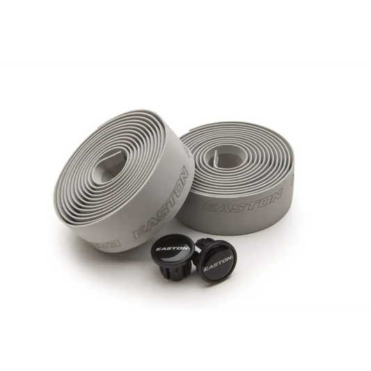 Easton Pinline Logo Bar Tape Grey - Grey