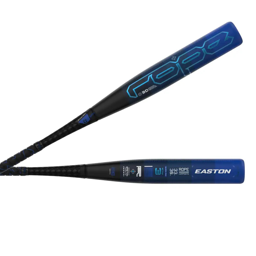 Easton | ROPE Basebal Bat | BBCOR | -3 | 2 5/8’’ Barrel | 34’’ - 34 Inch