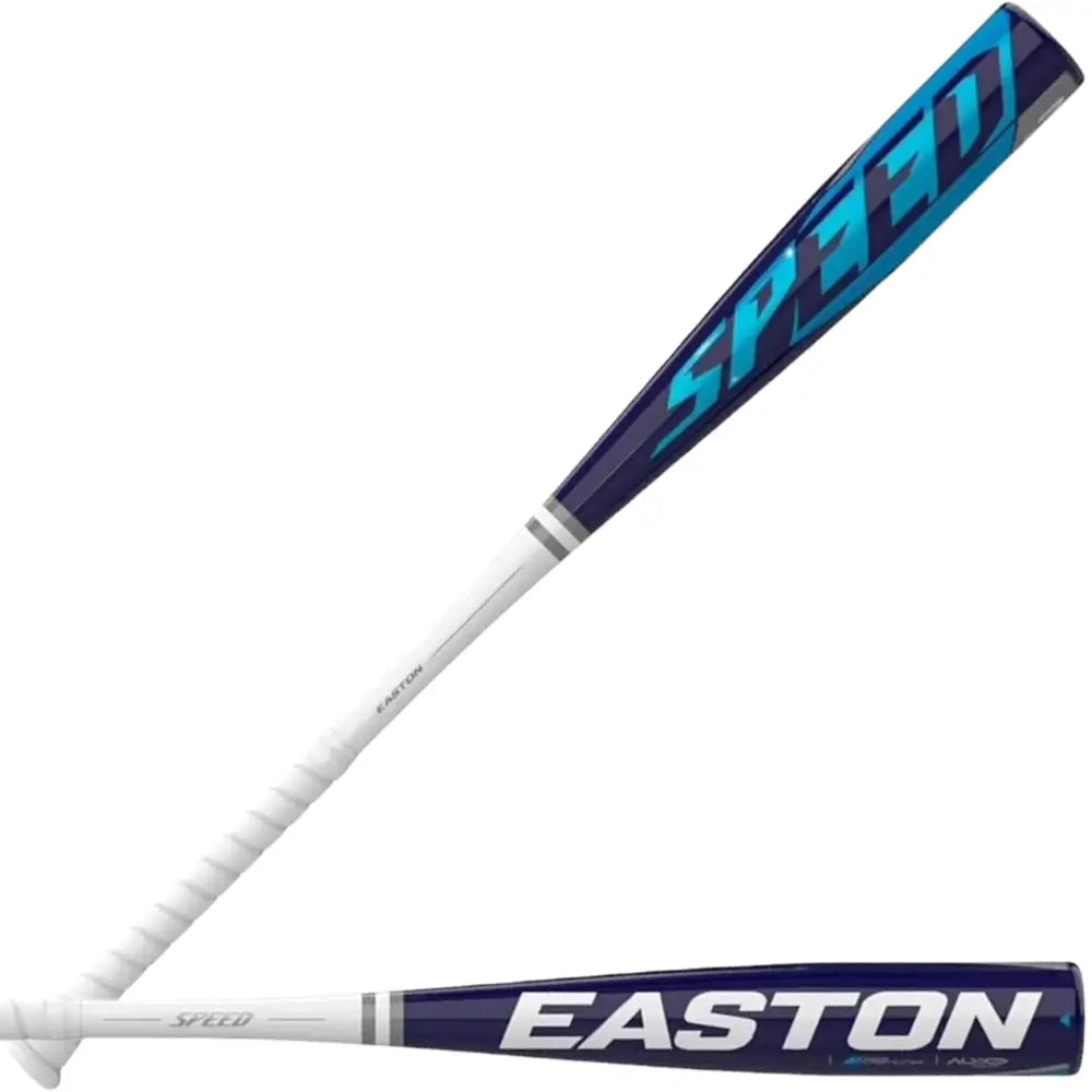 Easton | SPEED Baseball Bat | BBCOR | -3 | 31’’ - Blue / 31 Inch