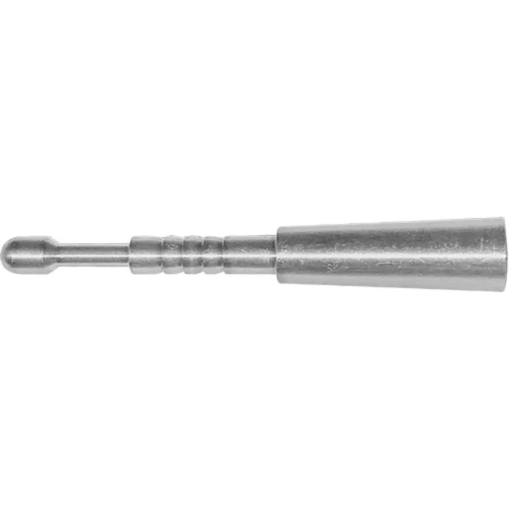 Easton Titanium Half Out Deep Six to 8/32 55 gr. 6 pk. - n/a