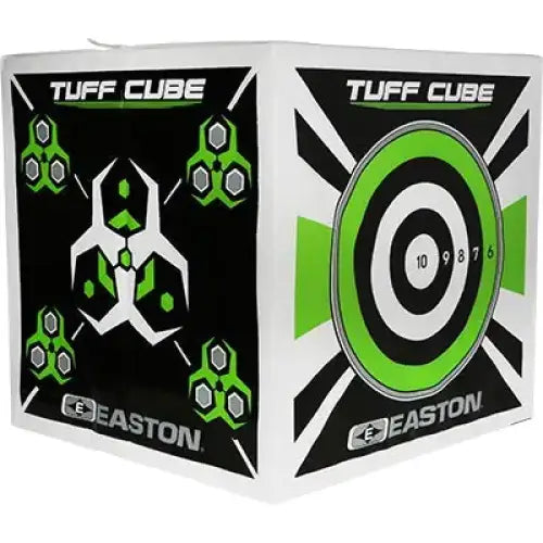 Easton Tuff Cube ™ Archery Target - n/a
