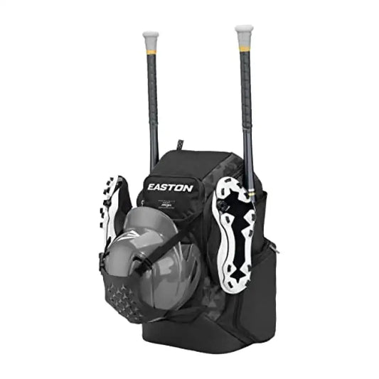Easton | WALK-OFF MOJO Backpack Equipment Bag | Black - Walk-off | Mojo / Black-Mojo