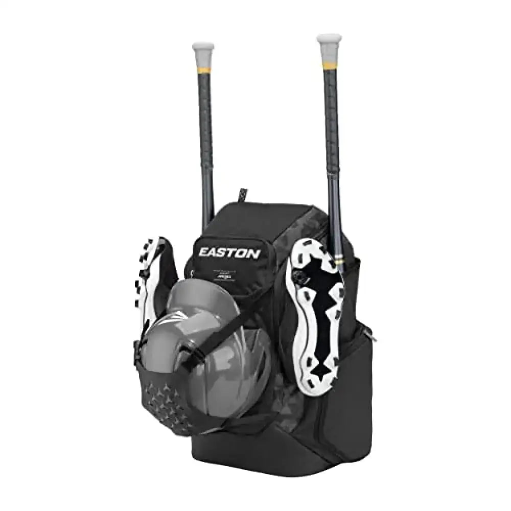 Easton | WALK-OFF MOJO Backpack Equipment Bag | Black - Walk-off | Mojo / Black-Mojo
