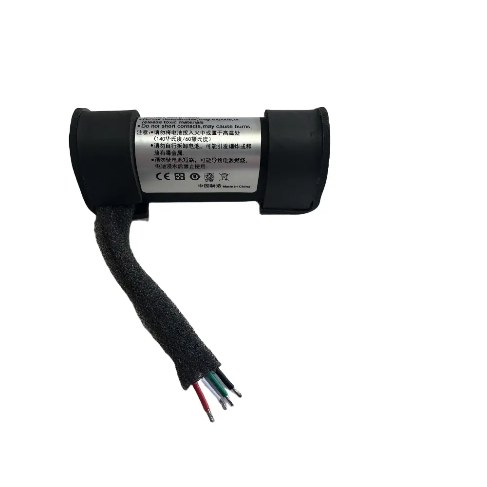 EHF New Battery for Bose SoundLink Color II soundlink Color 1 3.6v9.0Wh/2500mAh - n/a