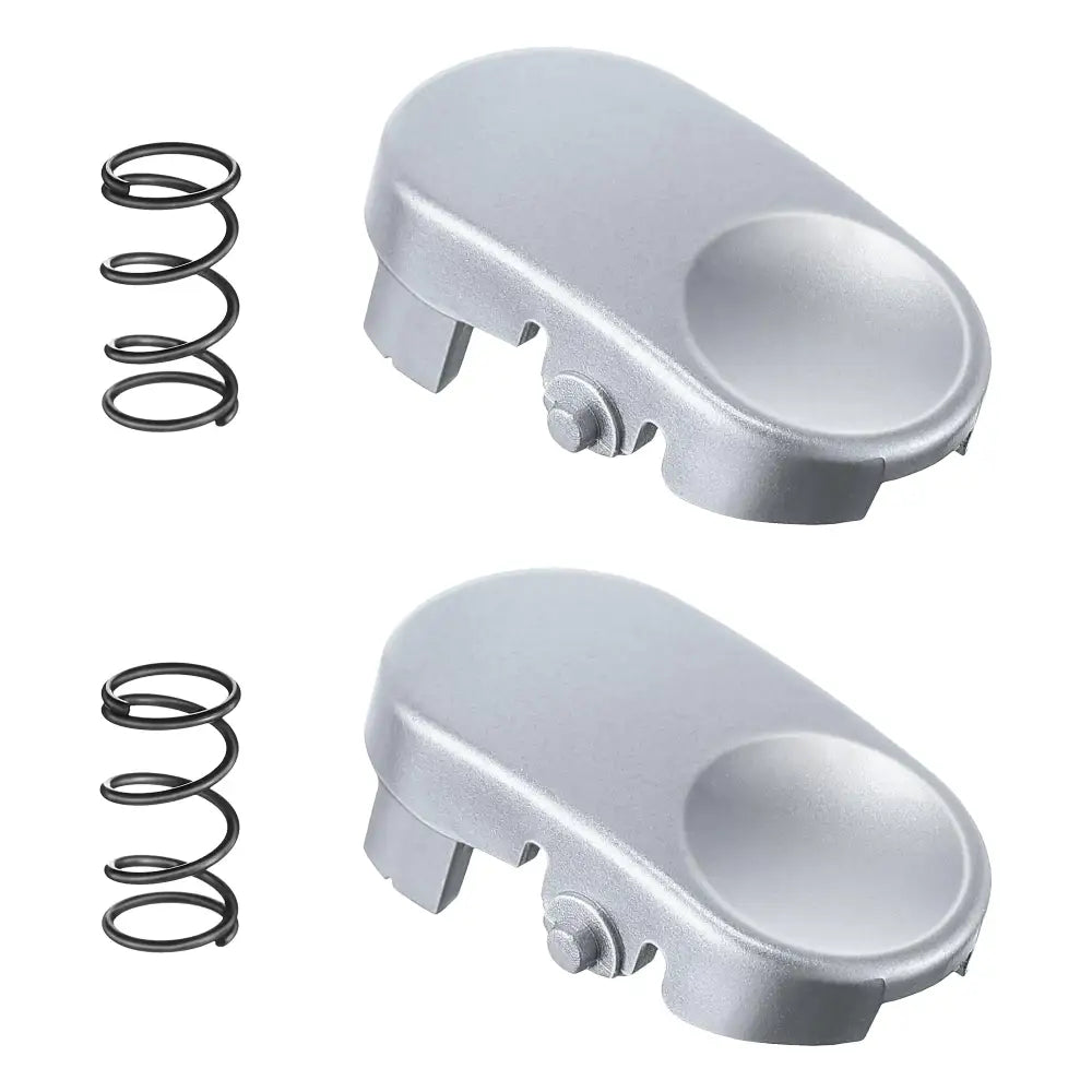 ElectricWise 2Pack Replacement Tool Catch – Compatible With Dyson V6 DC25 DC27 DC28 DC31 DC33 DC34 DC35 DC44 DC47