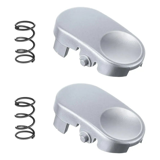 ElectricWise 2Pack Replacement Tool Catch – Compatible With Dyson V6 DC25 DC27 DC28 DC31 DC33 DC34 DC35 DC44 DC47